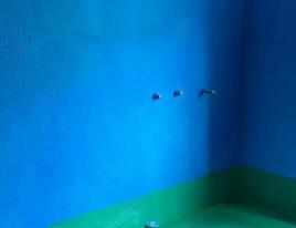 振安卫生间测漏水多少钱